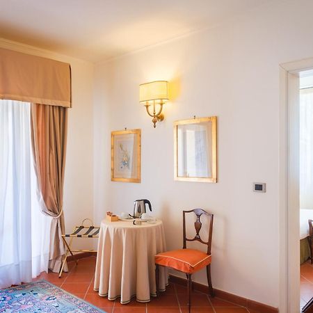 Hotel Villa Ottone Portoferraio Esterno foto