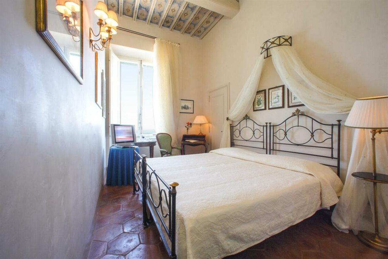 Hotel Villa Ottone Portoferraio Esterno foto